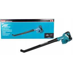 Makita Dmuchawa ogrodowa do liści akumulatorowa 18V Lxt