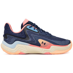 Buty do koszykówki Under Armour UA Spawn 7
