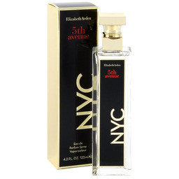 Elizabeth Arden, 5Th Avenue Nyc, woda perfumowana, 125