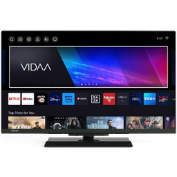 Telewizor Toshiba 32LV3E63DG 32'' DLED FHD Vidaa Dolby