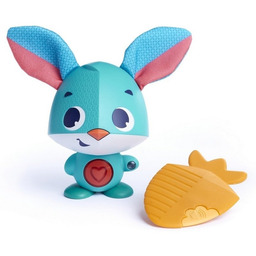 Tiny Love, Zabawka Interaktywna, Królik