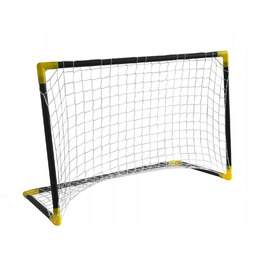 Zestaw 2 Bramek Do Piłki Nożnej Dla Dzieci