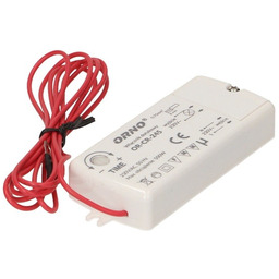 Włącznik dotykowy IP20 500W OR-CR-245