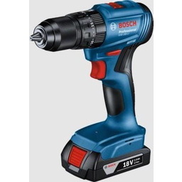 BOSCH Wiertarko-wkrętarka 185-Li 18V 2Ah 06019K3100