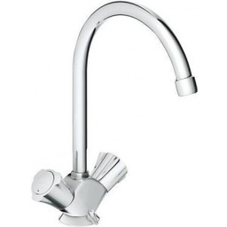 GROHE 31812001 Costa l bateria kuchenna grohe stojąca