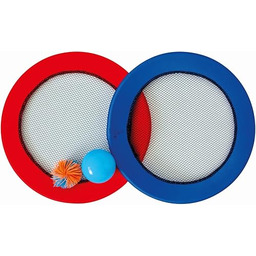 GÜNTHER FLUGSPIELE 1561 - Piłka do skakania, gra