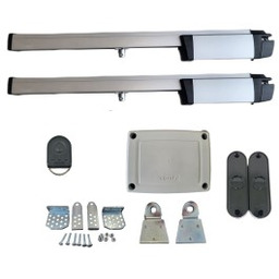 SOMFY IXENGO L 24V IO (EE Pack)