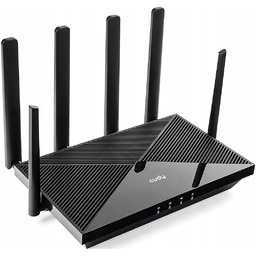 Cudy LT700 router 2x Sim WiFi 2,4/5GHz AC1200
