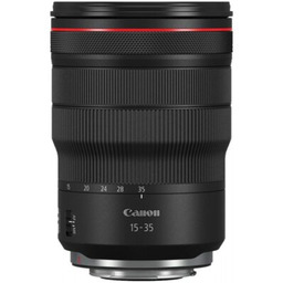 CANON Obiektyw RF 15-35 mm f/2.8L IS USM