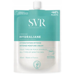 Svr Hydraliane Creme Krem Intensywnie Nawilżający 50ml