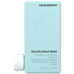Killer.Curls Wash odżywczy szampon do włosów kręconych 250ml