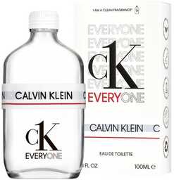 Calvin Klein CK Everyone, Woda toaletowa 100ml -