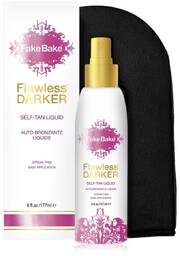 Fake Bake, Flawless Darker, Samoopalacz w płynie
