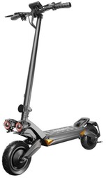 RUPTOR Hulajnoga elektryczna R6 V3 Czarny