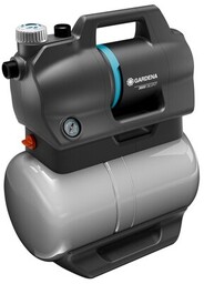 GARDENA Hydrofor do wody 3800 09064-20 600W