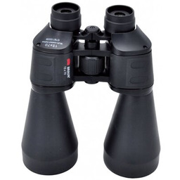 Braun Phototechnik Lornetka BRAUN 15x70 LightPro Czarny