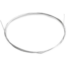 Linka stalowa z rdzeniem CU FI 0,95 mm-