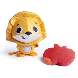 Tiny Love, Zabawka Interaktywna, Lew