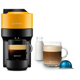 Ekspres na kapsułki DE LONGHI-NESPRESSO ENV90.Y Vertuo Pop