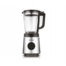 Blender kielichowy Zelmer ZSB4900 1,75L do Kruszenia lodu