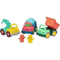 Wonder Wheels VE1048Z mini ekspres do kawy, 3