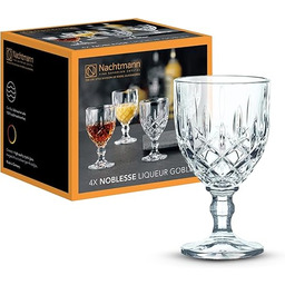 Spiegelau & Nachtmann 103748 4-częściowy zestaw kieliszków