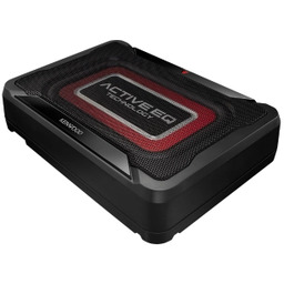 Kenwood KSC-PSW7EQ Subwoofer samochodowy