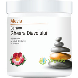 Balsam Diabelski Pazur 250g