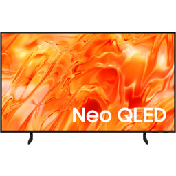 Telewizor Neo QLED SAMSUNG QE43QN74HAUXXH 43" 4K NQ