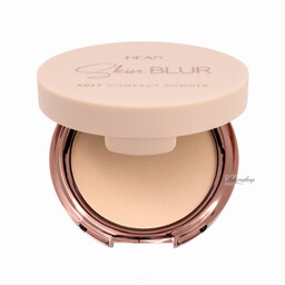 HEAN - SKIN BLUR - Soft Compact Powder