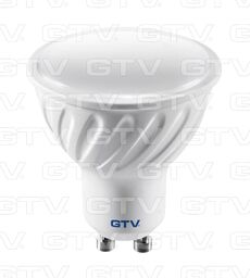 Żarówka LED 6W GU10 WW LD-PC6010-30 GTV