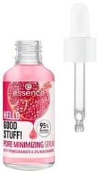 essence HELLO, GOOD STUFF! Pore Minimizing Serum Serum