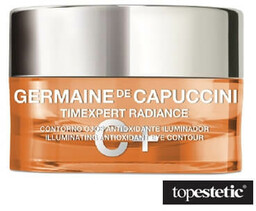 Germaine de Capuccini Timexpert Radiance C+ Antiox Eye