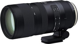 Tamron - SP 70-200 mm F/2.8 Di VC