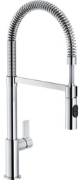 FRANKE 115.0486.993 Fox semi-pro Bateria kuchenna Chrom