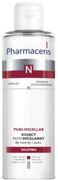 PHARMACERIS N Puri-Micellar Płyn micelarny do demakijażu -