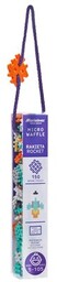 MARIOINEX Klocki plastikowe Micro Waffle Rakieta 903469