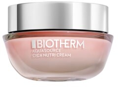 BIOTHERM Aquasource Cica Nutri Cream Krem do twarzy