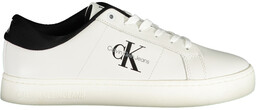 MĘSKIE BUTY SPORTOWE CALVIN KLEIN BIAŁY