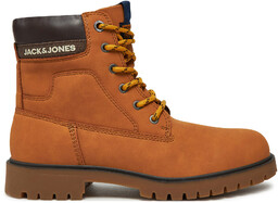 Trapery Jack&Jones 12243421 Żółty