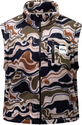 Eivy Boxy Sherpa Vest