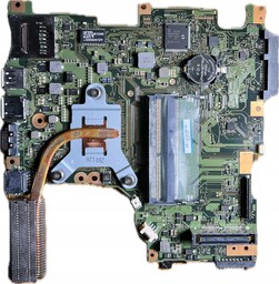 Płyta główna do Fujitsu Lifebook E756 CP706744-XX i7-6500U