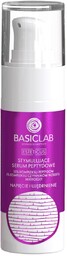 BasicLab Napięcie i Ujędrnienie Stymulujące serum peptydowe
