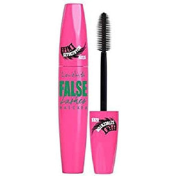 Lovely Maskara False Lashes