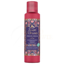 Dezodorant Persian Dream Tesori dOriente, 150ml
