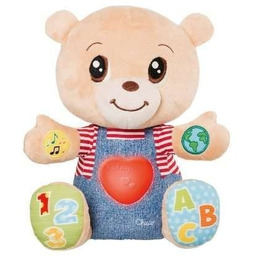 Chicco, maskotka interaktywna Miś