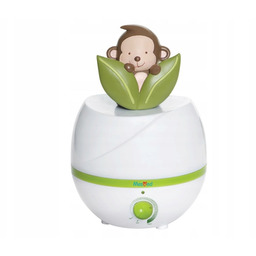 Nawilżacz ultradźwiękowy Mesmed MM-765 Małpka