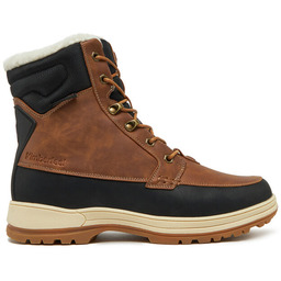 Śniegowce Kimberfeel Nolan Brązowy