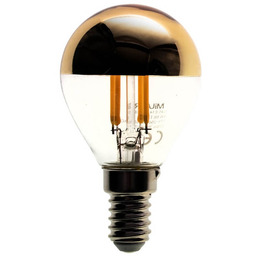 Milagro Żarówka filamentowa ML1366 E14 4W 2700K 400lm