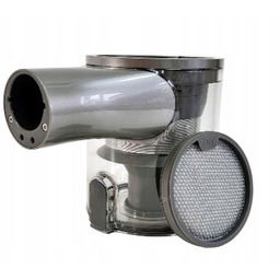 Pojemnik Zbiornik na Kurz Filtr Separator odkurzacz Dreame